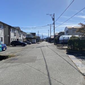 滑川市坪川  オスカーホーム施工の2ｘ4住宅