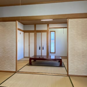 滑川市坪川  オスカーホーム施工の2ｘ4住宅