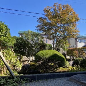 滑川市坪川  オスカーホーム施工の2ｘ4住宅