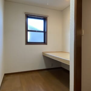 滑川市坪川  オスカーホーム施工の2ｘ4住宅