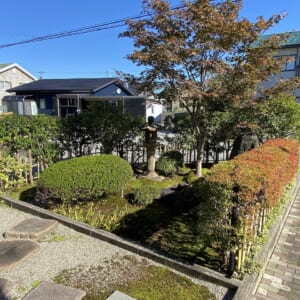 滑川市坪川  オスカーホーム施工の2ｘ4住宅