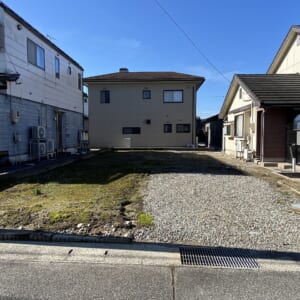 滑川市坪川  オスカーホーム施工の2ｘ4住宅