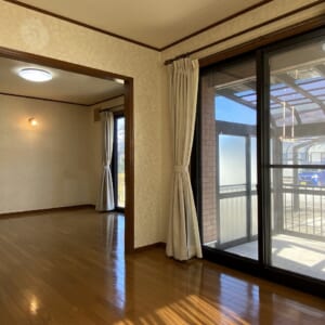 滑川市坪川  オスカーホーム施工の2ｘ4住宅