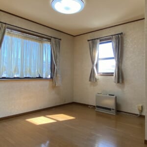 滑川市坪川  オスカーホーム施工の2ｘ4住宅