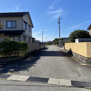 滑川市坪川  オスカーホーム施工の2ｘ4住宅
