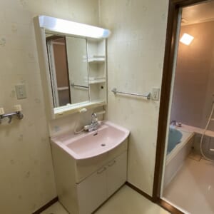 滑川市坪川  オスカーホーム施工の2ｘ4住宅