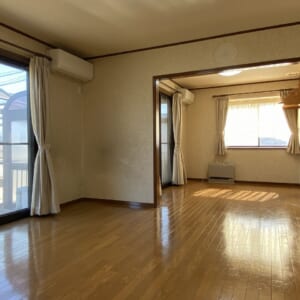 滑川市坪川  オスカーホーム施工の2ｘ4住宅