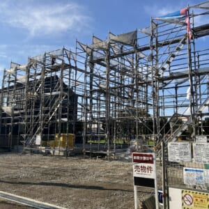 富山市住友町　第1　１号棟