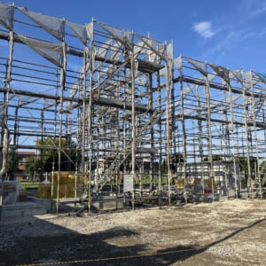 富山市住友町　第1　１号棟