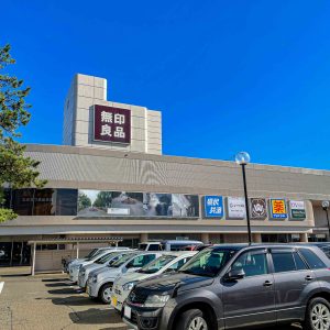 CoCo.Street上越石橋（ココストリート）販売開始｜Plan.1｜３LDK+２台入りインナーガレージ
