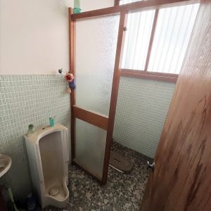 南砺市福光|駐車スペース1台分・平屋住宅。古民家をお探しの方に!