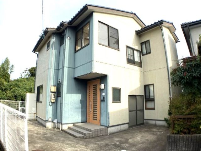 中古一戸建て｜金沢市石引三丁目｜4LDK物件・築浅2007年5月完成｜オール電化仕様物件｜金沢市中心街まで徒歩圏内の好立地♪2階リビングからの眺め◎のサムネイル画像