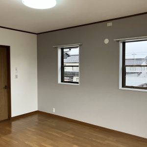 上市町森尻｜2024年12月リフォーム済！外壁塗装済・クロス貼替済・水廻り交換など