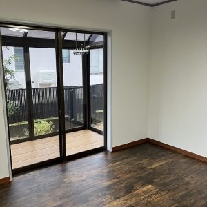 上市町森尻｜2024年12月リフォーム済！外壁塗装済・クロス貼替済・水廻り交換など