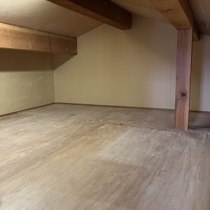 上市町森尻｜2024年12月リフォーム済！外壁塗装済・クロス貼替済・水廻り交換など