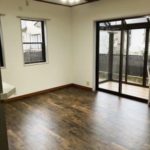 上市町森尻｜2024年12月リフォーム済！外壁塗装済・クロス貼替済・水廻り交換など