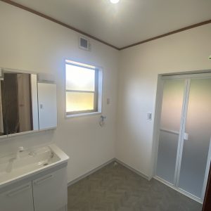 上市町森尻｜2024年12月リフォーム済！外壁塗装済・クロス貼替済・水廻り交換など