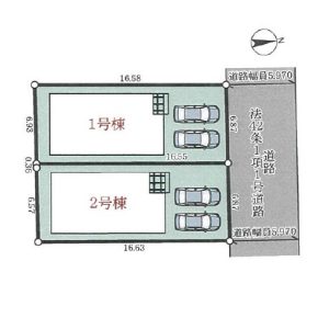 新築一戸建て｜金沢市横川五丁目 １号棟｜4LDK物件・2024年8月完成｜省エネ・高耐震の安心・安全性能！