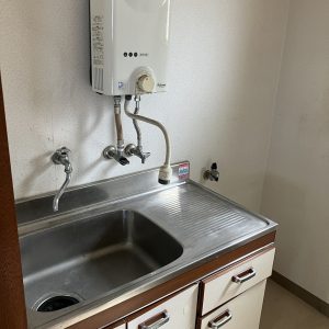 富山市開｜商業施設が充実した利便性の良い立地・駐車スペース4台分