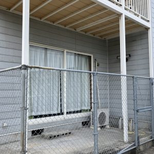 富山市開｜商業施設が充実した利便性の良い立地・駐車スペース4台分