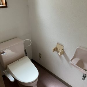 富山市開｜商業施設が充実した利便性の良い立地・駐車スペース4台分