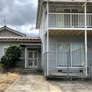 富山市開｜商業施設が充実した利便性の良い立地・駐車スペース4台分