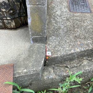 売土地｜金沢市小坂町｜建築条件なし｜小学校、中学校ともに徒歩圏内の好立地！