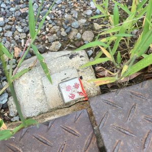 売土地｜金沢市小坂町｜建築条件なし｜小学校、中学校ともに徒歩圏内の好立地！