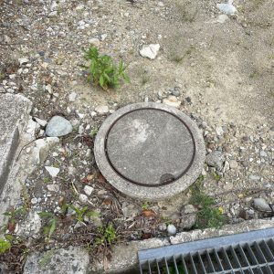 売土地｜金沢市小坂町｜建築条件なし｜小学校、中学校ともに徒歩圏内の好立地！