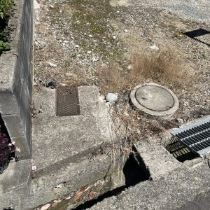 売土地｜金沢市小坂町｜建築条件なし｜小学校、中学校ともに徒歩圏内の好立地！