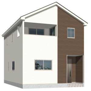 新築一戸建て｜金沢市観音堂町 １号棟｜3SLDK物件・2024年12月完成｜省エネ・高耐震の安心・安全性能！