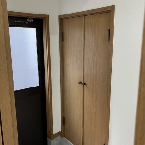 高岡市戸出町7丁目｜【内外装リフォーム済】既存住宅瑕疵保険、10年定期点検付で安心♪