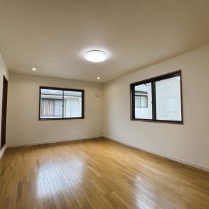 高岡市戸出町7丁目｜【内外装リフォームで安心・快適】2025年4月外装・10月内装リフォーム完了