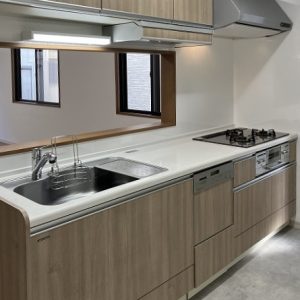 高岡市戸出町7丁目｜【内外装リフォーム済】既存住宅瑕疵保険、10年定期点検付で安心♪