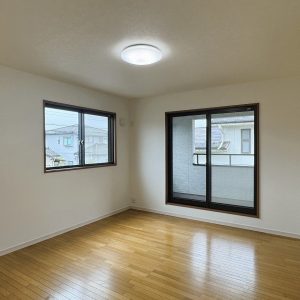 高岡市戸出町7丁目｜【内外装リフォームで安心・快適】2025年4月外装・10月内装リフォーム完了