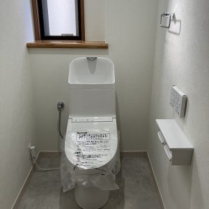 高岡市戸出町7丁目｜【内外装リフォーム済】既存住宅瑕疵保険、10年定期点検付で安心♪