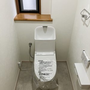 高岡市戸出町7丁目｜【内外装リフォームで安心・快適】2025年4月外装・10月内装リフォーム完了