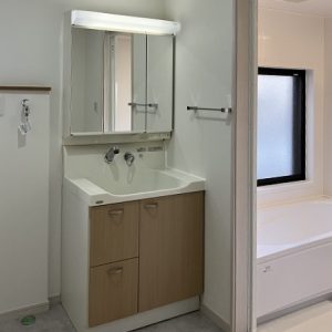 高岡市戸出町7丁目｜【内外装リフォーム済】既存住宅瑕疵保険、10年定期点検付で安心♪