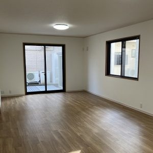 高岡市戸出町7丁目｜【内外装リフォーム済】既存住宅瑕疵保険、10年定期点検付で安心♪