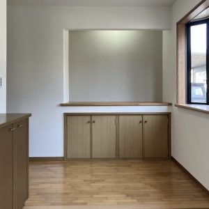 高岡市戸出町7丁目｜【内外装リフォーム済】既存住宅瑕疵保険、10年定期点検付で安心♪