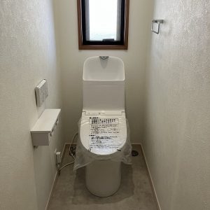 高岡市戸出町7丁目｜【内外装リフォーム済】既存住宅瑕疵保険、10年定期点検付で安心♪