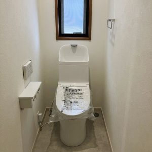 高岡市戸出町7丁目｜【内外装リフォームで安心・快適】2025年4月外装・10月内装リフォーム完了