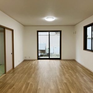 高岡市戸出町7丁目｜【内外装リフォームで安心・快適】2025年4月外装・10月内装リフォーム完了