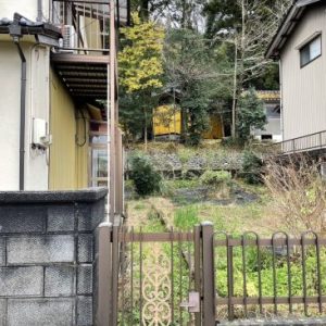 中古一戸建て｜白山市坂尻町｜9DK物件・1958年11月完成｜2世帯・3世帯住宅としておすすめな大型物件！お庭や家庭菜園をご希望の方にもおすすめです！