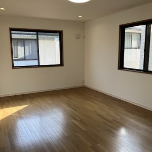 高岡市戸出町7丁目｜【内外装リフォーム済】既存住宅瑕疵保険、10年定期点検付で安心♪