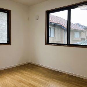 高岡市戸出町7丁目｜【内外装リフォームで安心・快適】2025年4月外装・10月内装リフォーム完了