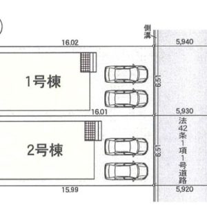 新築一戸建て｜金沢市弓取町 １号棟｜4LDK物件・2025年3月完成｜省エネ・高耐震の安心・安全性能！