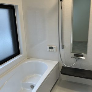 高岡市戸出町7丁目｜【内外装リフォームで安心・快適】2025年4月外装・10月内装リフォーム完了