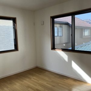 高岡市戸出町7丁目｜【内外装リフォーム済】既存住宅瑕疵保険、10年定期点検付で安心♪