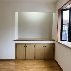 高岡市戸出町7丁目｜【内外装リフォームで安心・快適】2025年4月外装・10月内装リフォーム完了